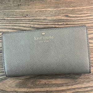 Kate spade wallet